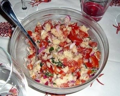 La Panzanella